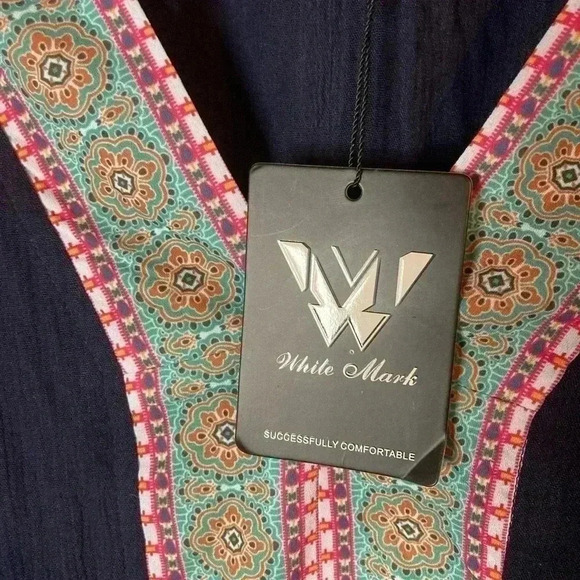 White‎ Mark top NWT - Picture 4 of 7